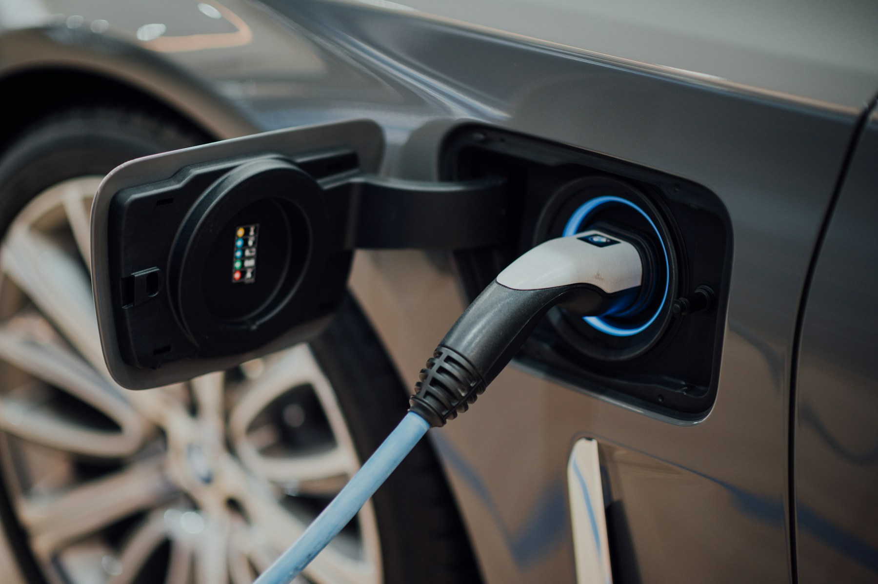 New energy vehicle export sourcing from China