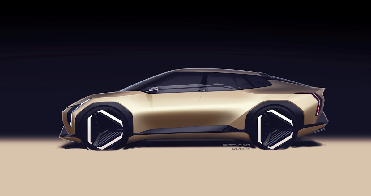 New Energy Vehicles sourcing by ZWB LIMITED