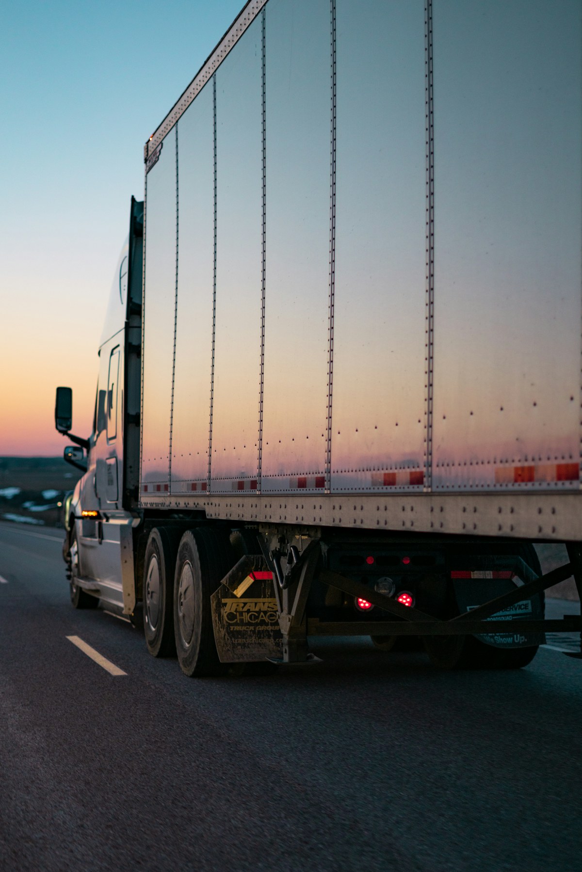 Commercial Vehicles sourcing by ZWB LIMITED